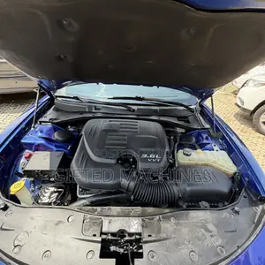 Dodge Charger 2020 Blue