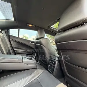 Dodge Charger 2020 Blue
