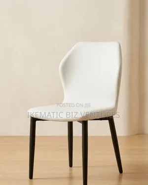 Dining Chairs Available in Any Color