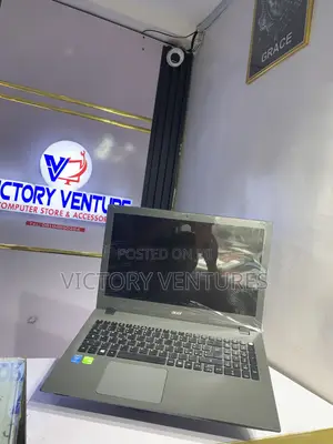New Laptop Acer 8GB Intel Core i3 HDD 250GB