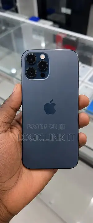 Apple iPhone 12 Pro 256 GB