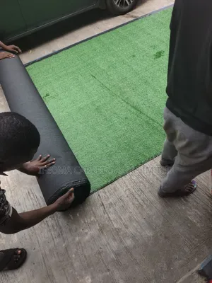 Artificial Grass. 15mm . Available in Different Sizes and Colours.