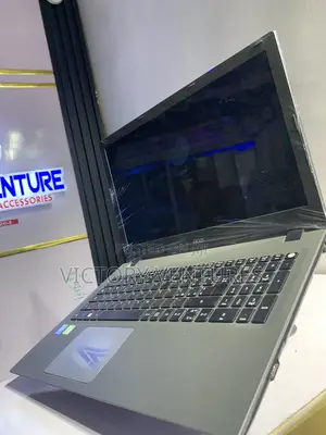 New Laptop Acer 8GB Intel Core i3 HDD 250GB