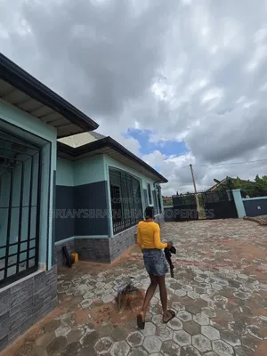 1bdrm Apartment in Briansbrain, Benin City for rent
