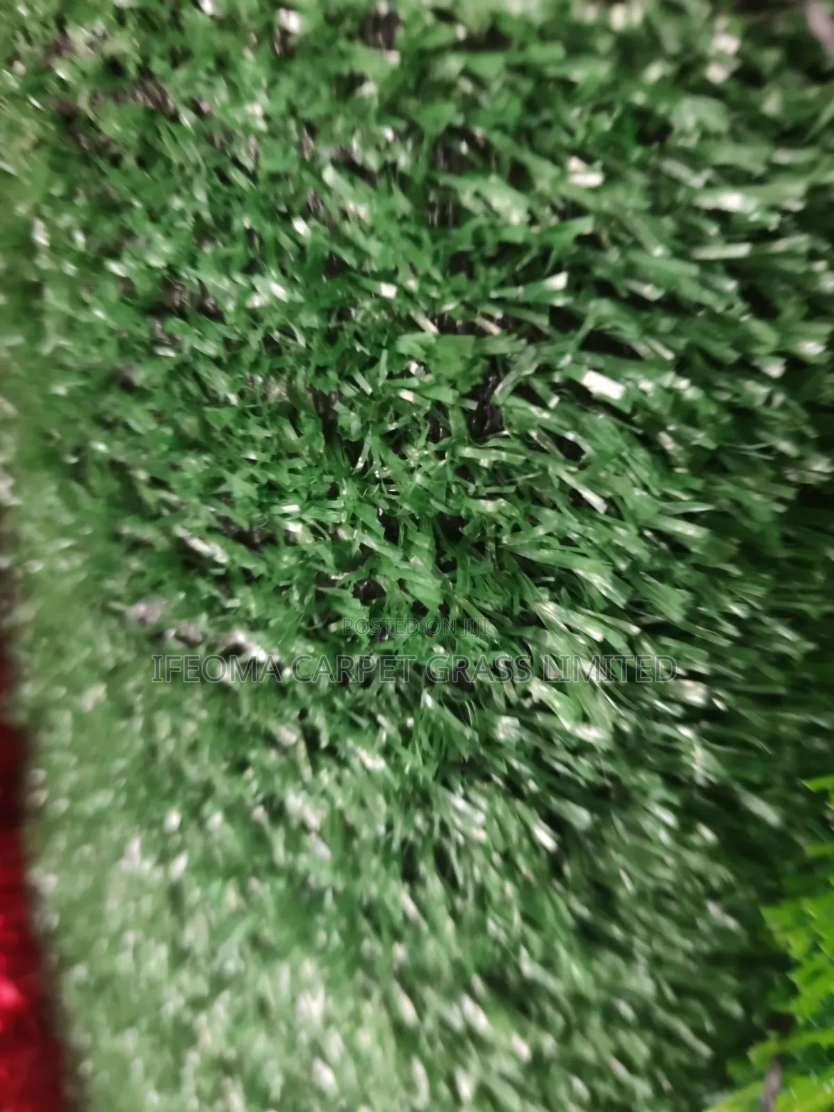 Artificial Grass. 15mm . Available in Different Sizes and Colours.