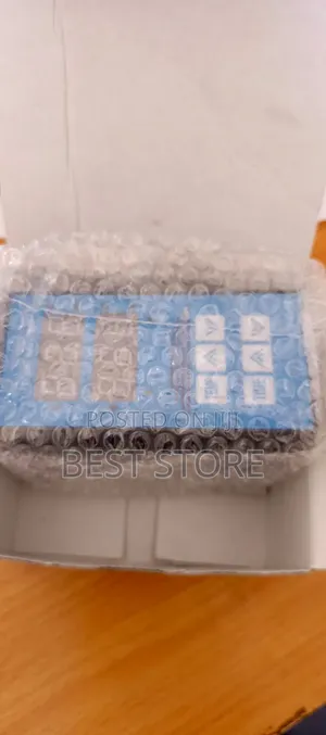 Meter Temperature HeatPress Timer Seconds