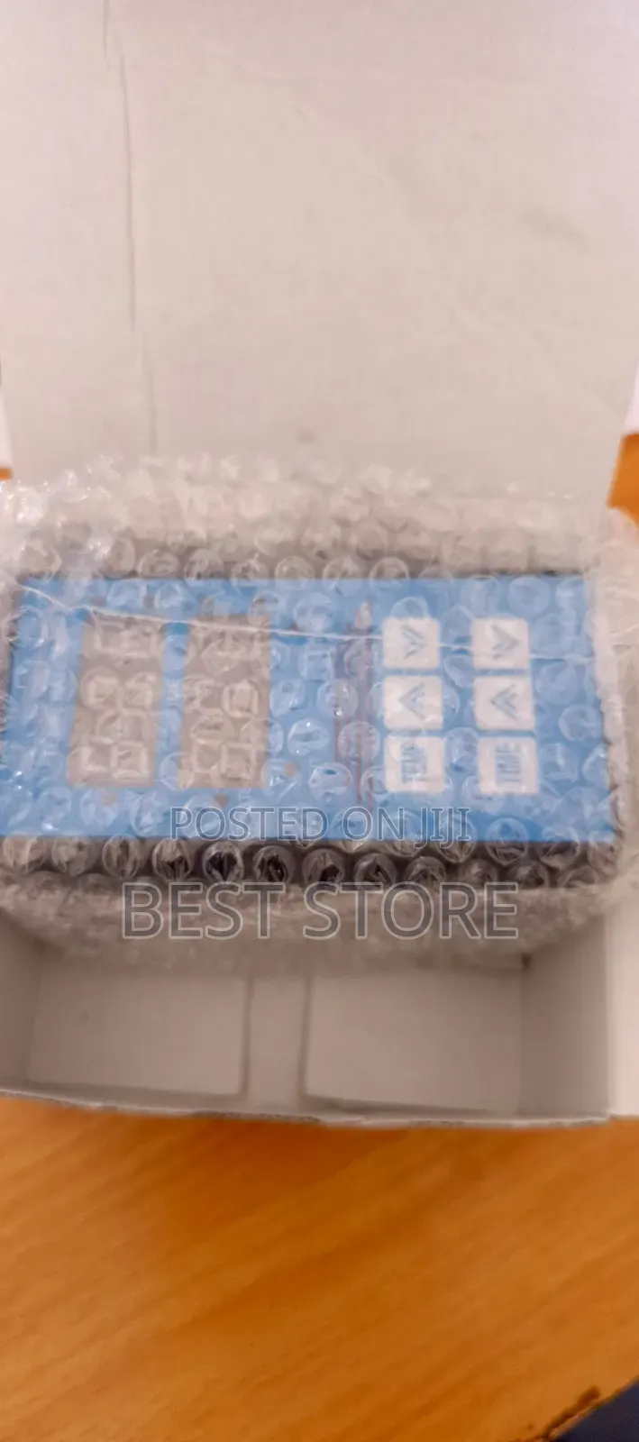 Meter Temperature HeatPress Timer Seconds
