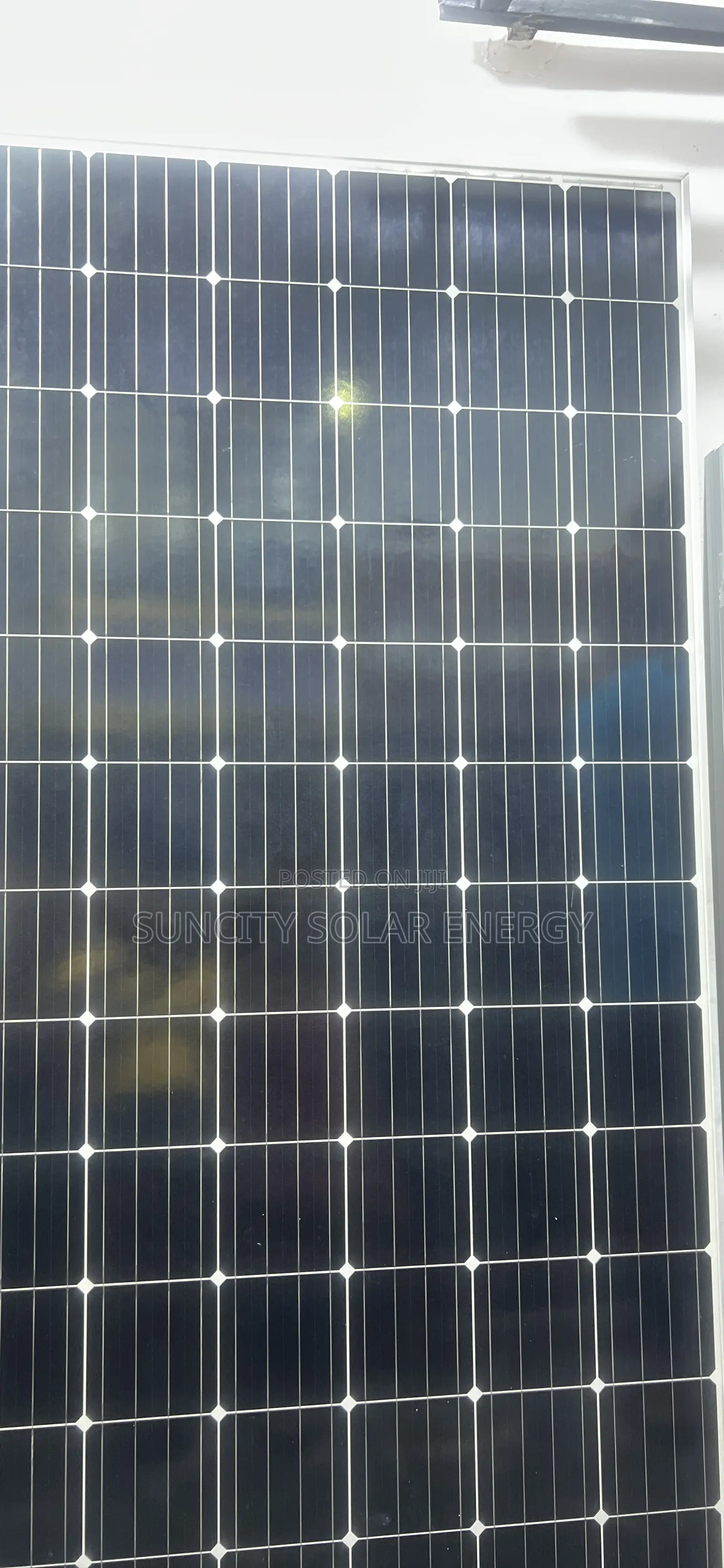 Canadiansolar 450 Watts Solar Panel