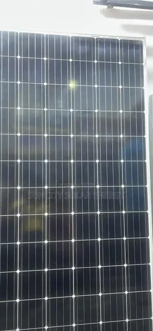 Canadiansolar 450 Watts Solar Panel