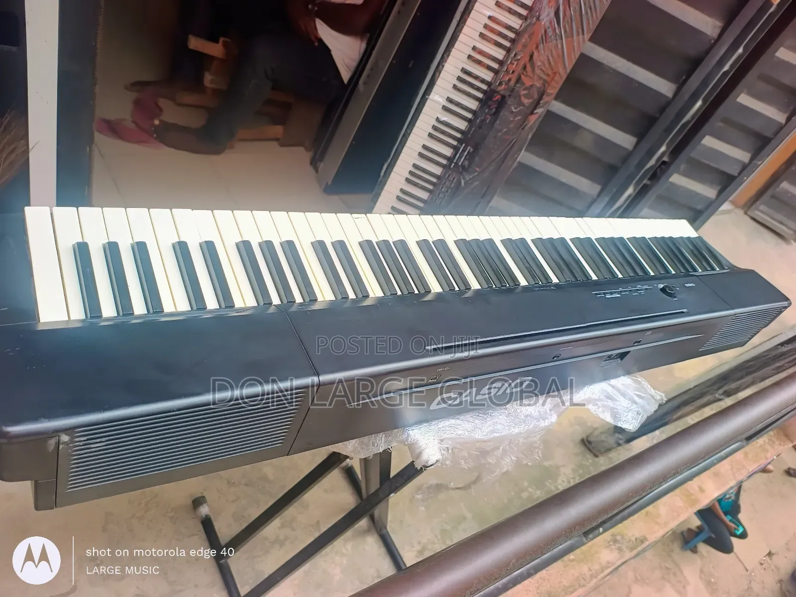 Casio Privia Px160 Digital Piano