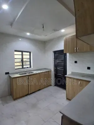 2bdrm Apartment in Seaside Estate, Ado / Ajah for rent