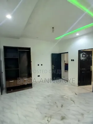 2bdrm Apartment in Seaside Estate, Ado / Ajah for rent