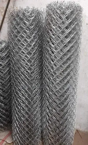 Marina Bored and Banding Wire