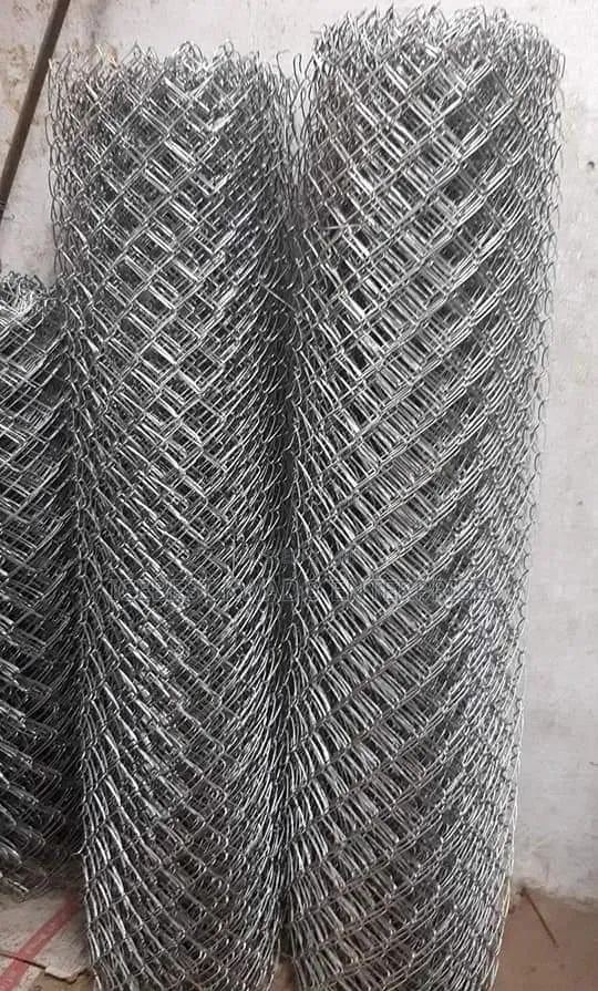 Marina Bored and Banding Wire