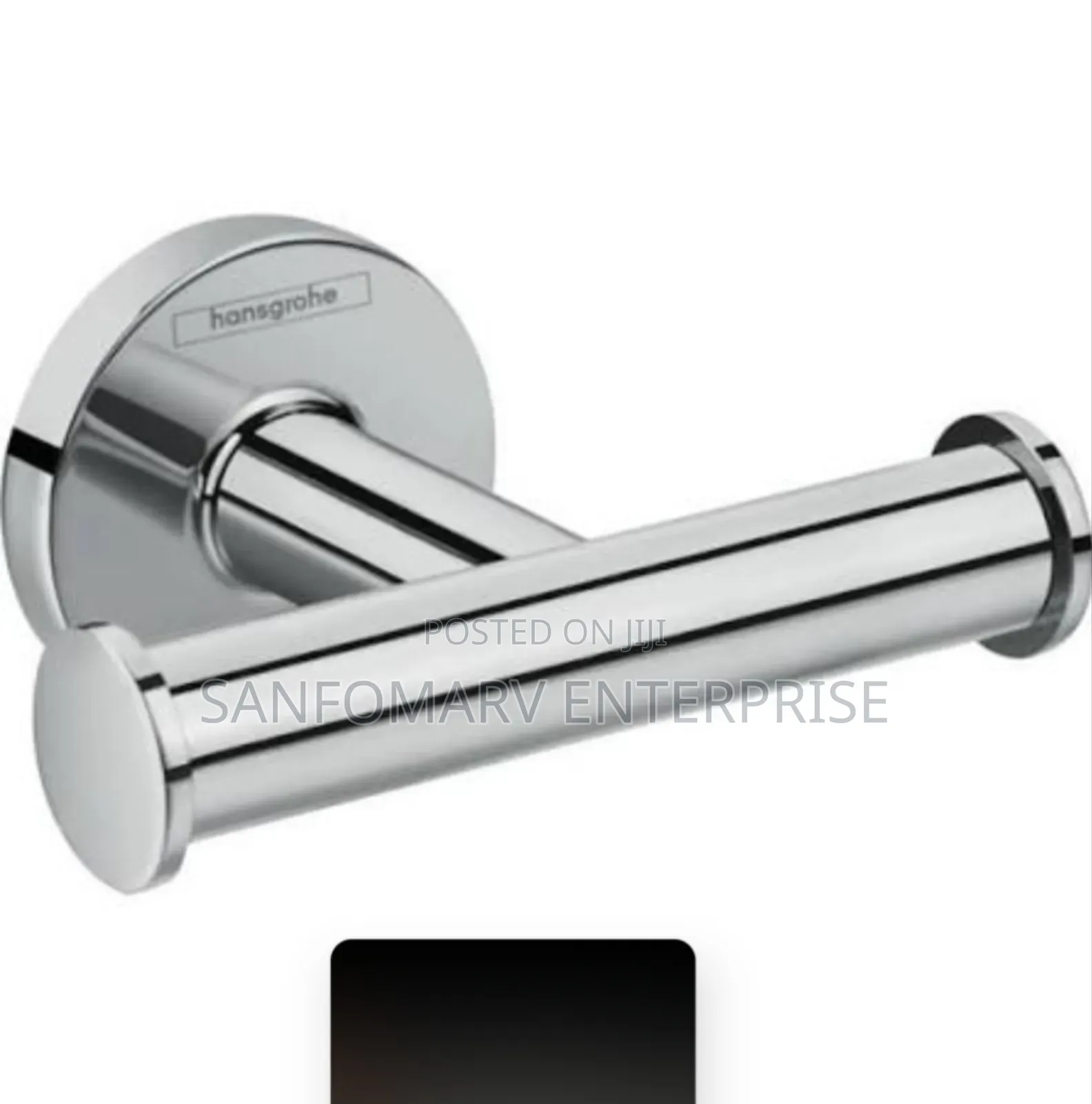 Original Double Robe Hook