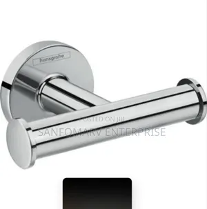 Original Double Robe Hook