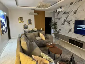 Furnished 3bdrm Block of Flats in Raymond Estate, Agboyi/Ketu for sale