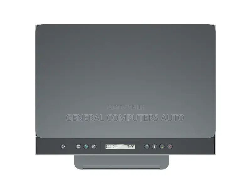HP Smart Tank 720 Printer