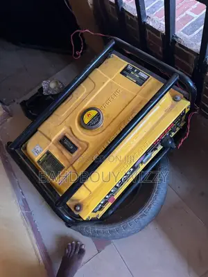 Elepaq Generator