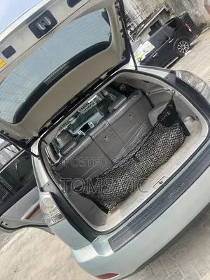 Lexus RX 350 AWD 2008