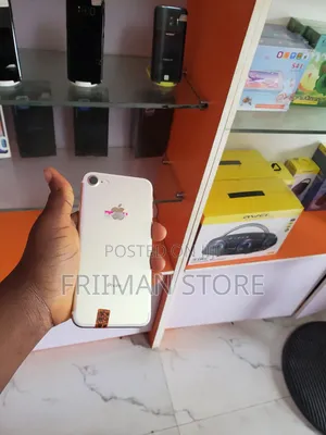 Apple iPhone 7 128 GB Gold