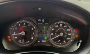 Lexus ES 350 2009 Gray