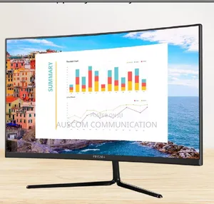 Prism 32 UHD3840X2160 VA 60HZ 16:9 Ratio