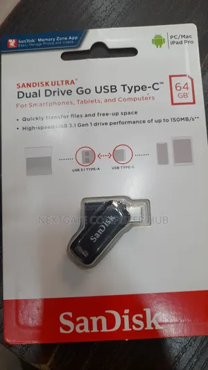 USB to Type C Flash Drive
