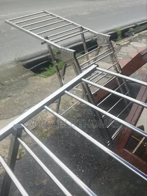 Clothes Hanger