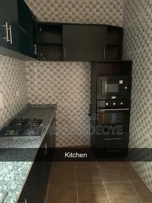 2bdrm Apartment in Happy Land Estate, Sangotedo for rent