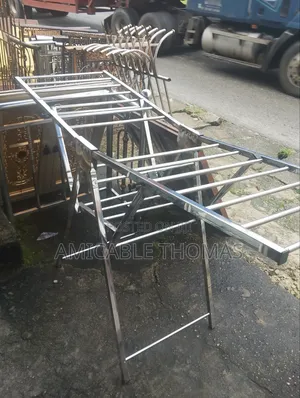 Clothes Hanger