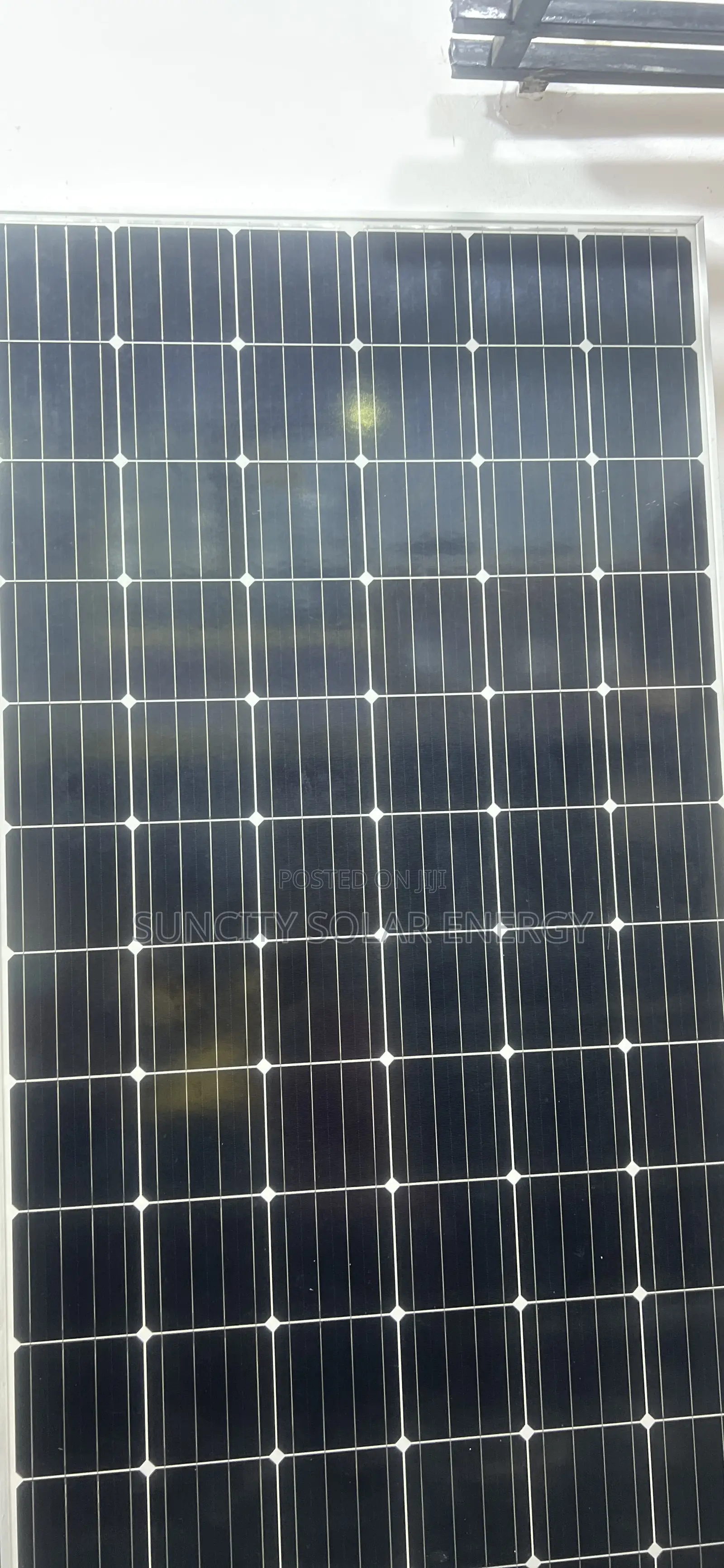 High Efficiency 450watts Solar Panel