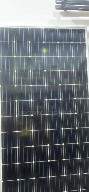 High Efficiency 450watts Solar Panel