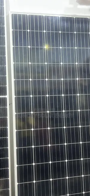 High Efficiency 450watts Solar Panel