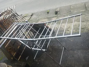 Clothes Hanger