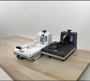 38x38 Heat Press Machine