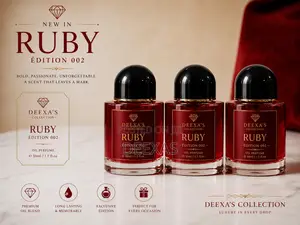 Diamond Collection Perfume