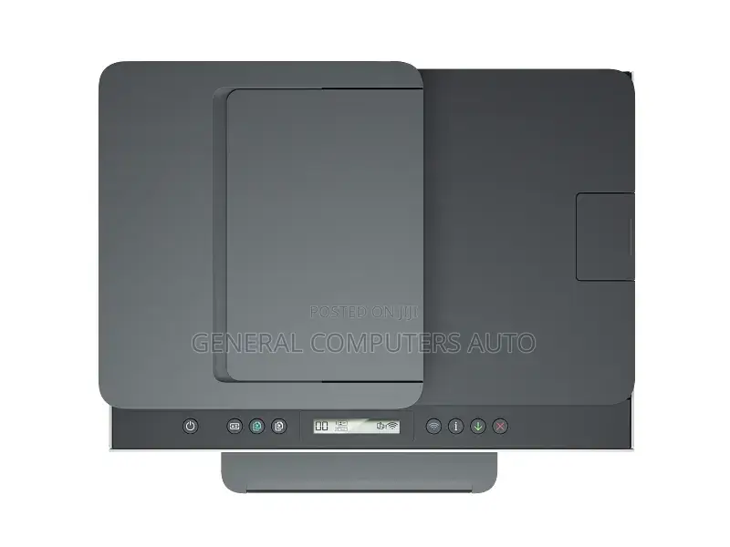 HP Smart Tank 750 Printer
