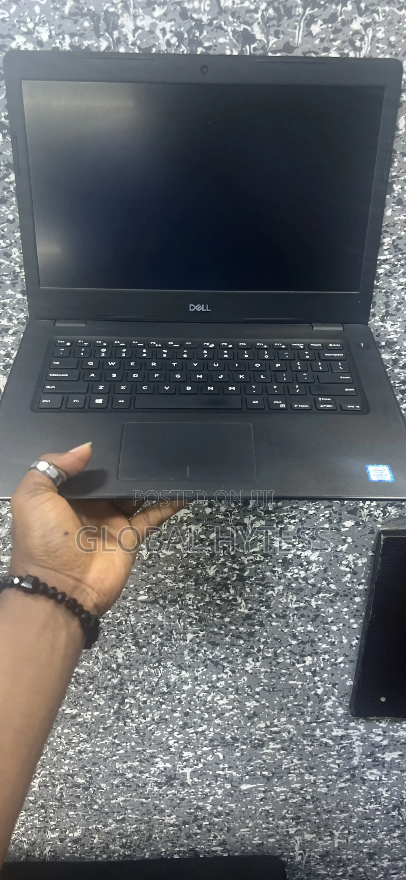 Laptop Dell Latitude 3490 8GB Intel Core i5 SSD 256GB