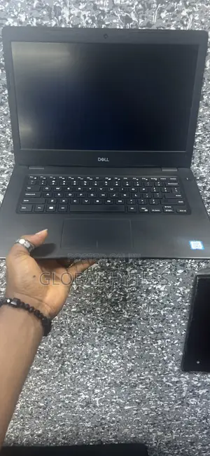 Laptop Dell Latitude 3490 8GB Intel Core i5 SSD 256GB