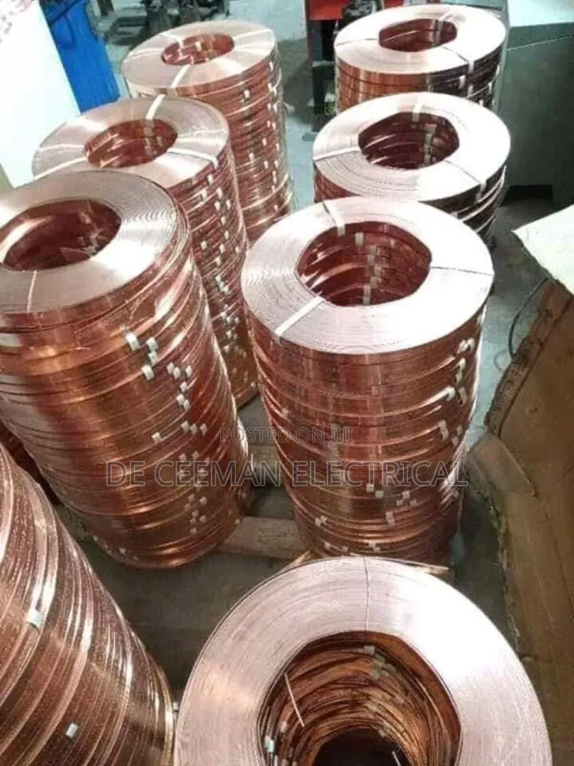Copper Tape