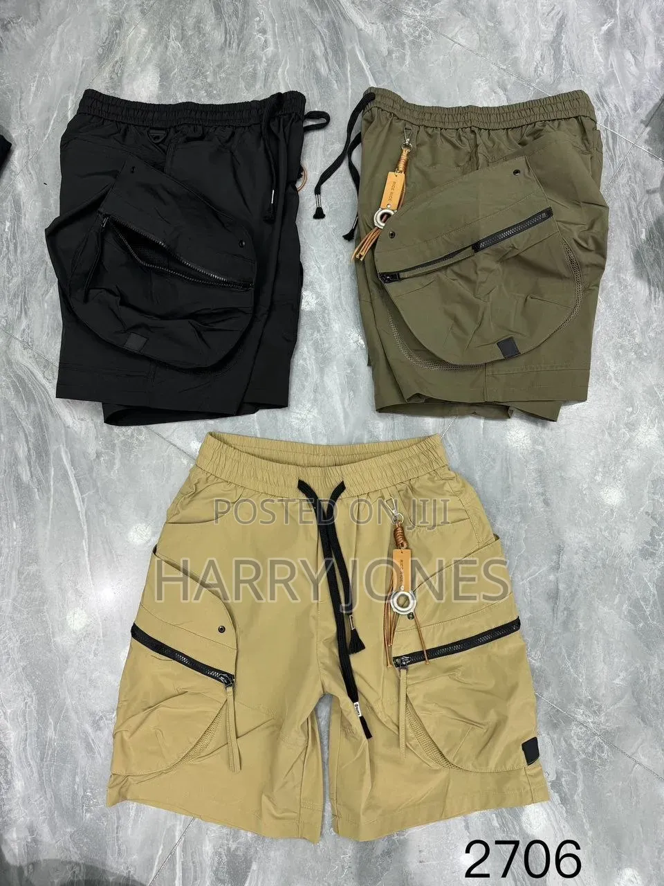 Easy Wears and Shorts