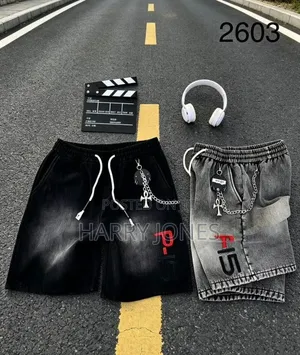 Easy Wears and Shorts