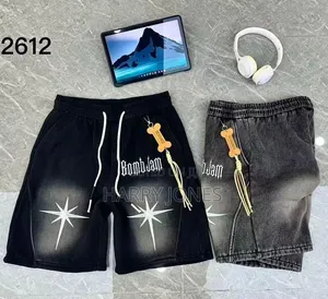 Easy Wears and Shorts