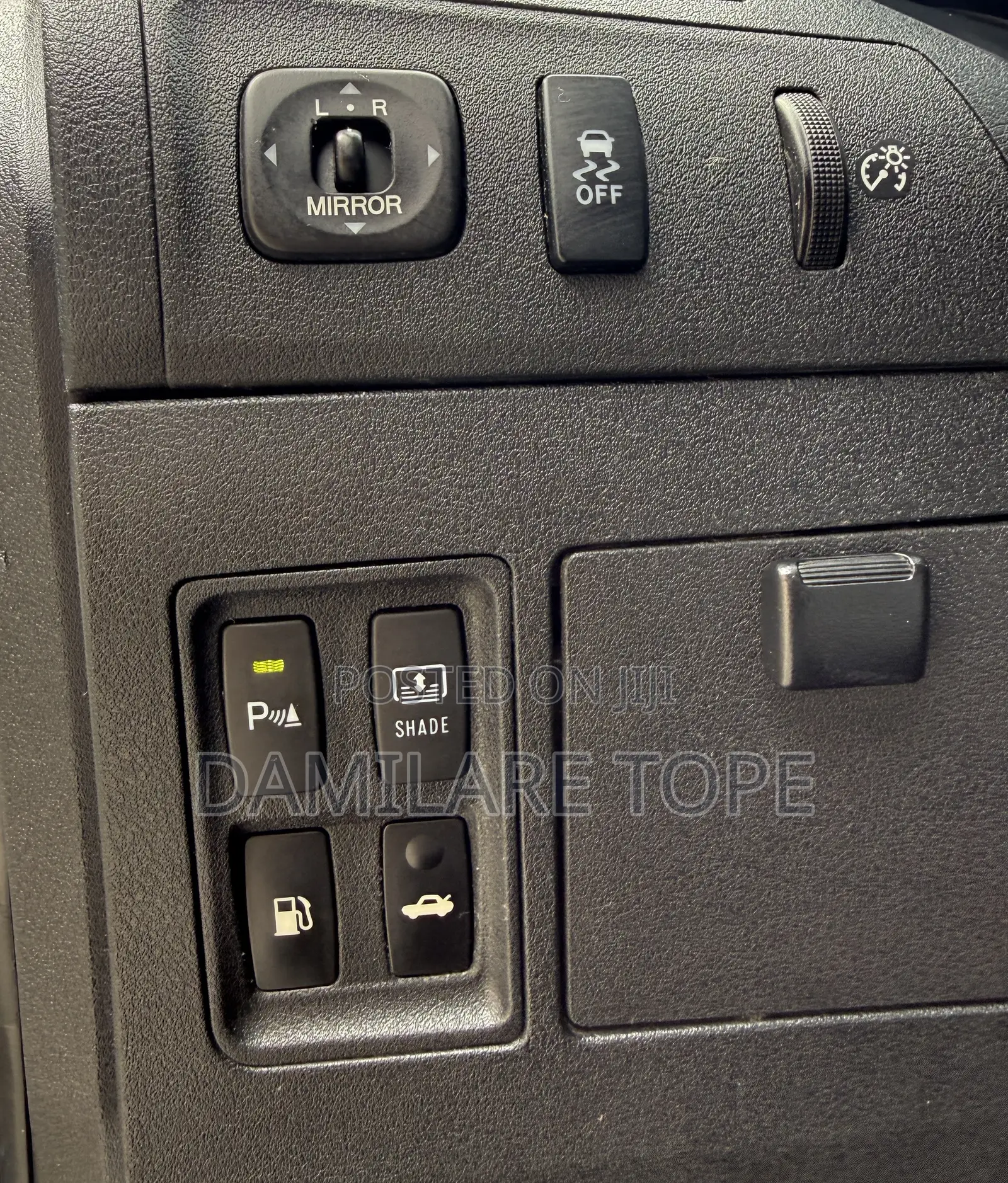 Lexus ES 350 2012 Silver