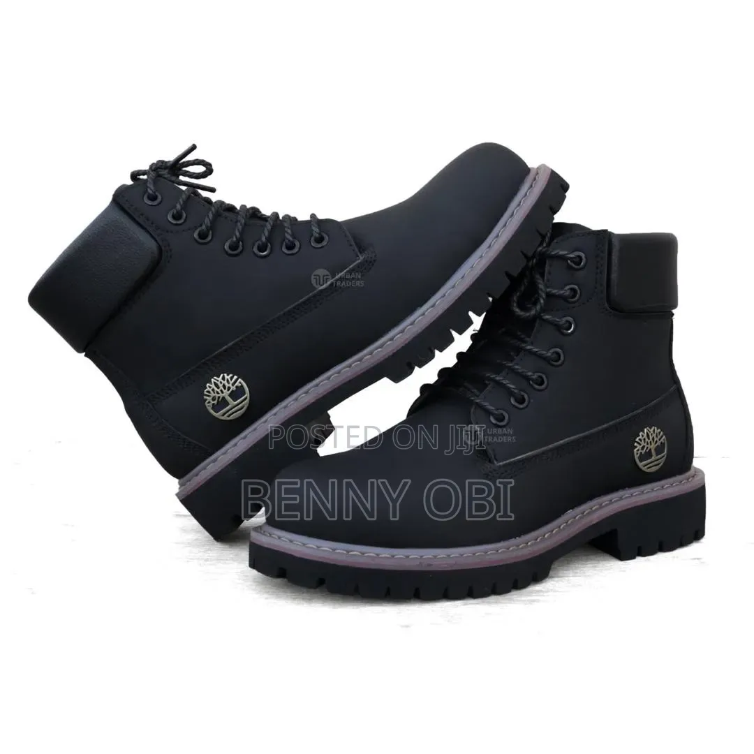 Timberland Boots