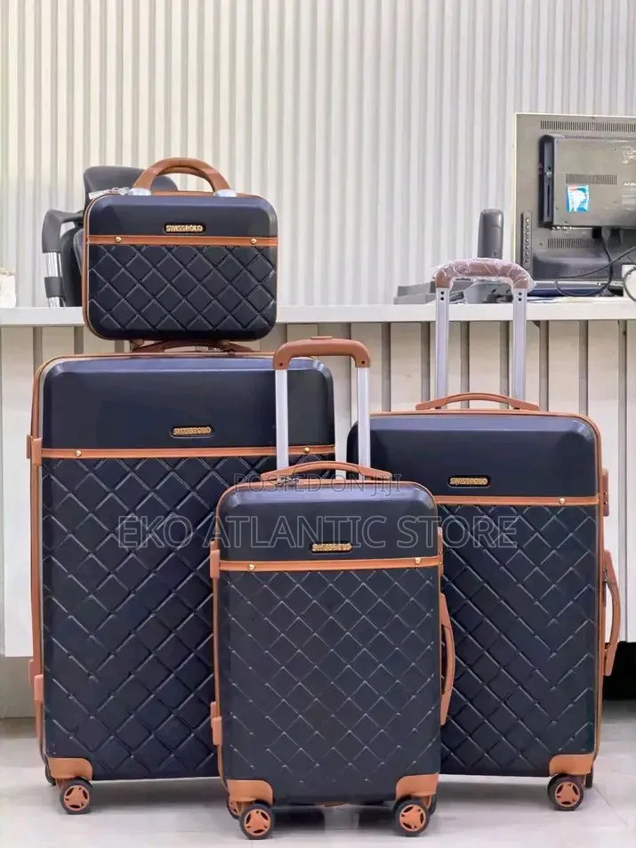 Original 4in1 Travelling Bag