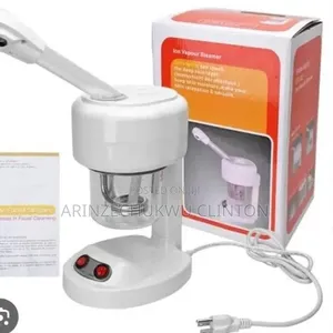 Facial Steamer