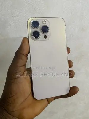 Apple iPhone 13 Pro 128 GB Gold