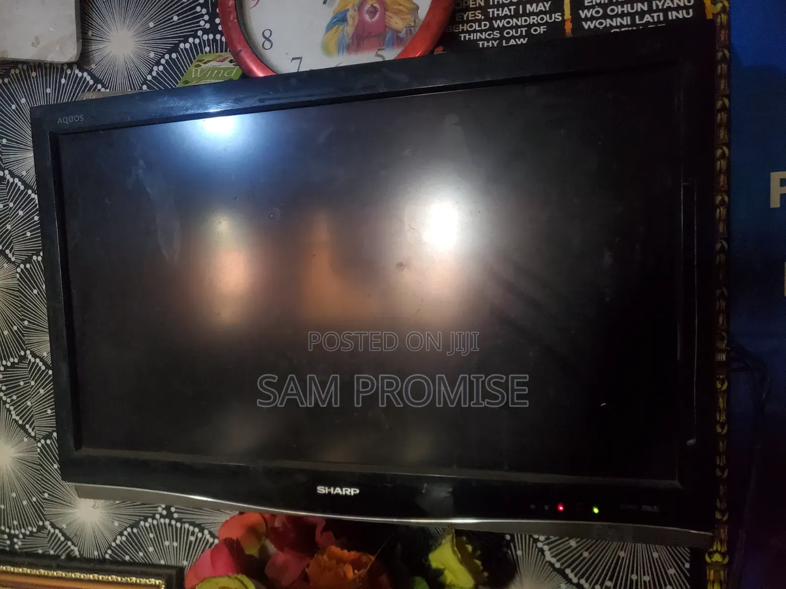 Television 32